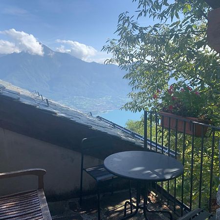 Rifugio Dalco Διαμέρισμα Sorico Εξωτερικό φωτογραφία