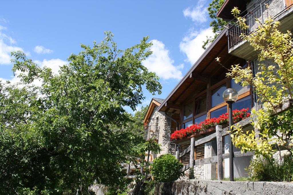 Rifugio Dalco Διαμέρισμα Sorico Εξωτερικό φωτογραφία