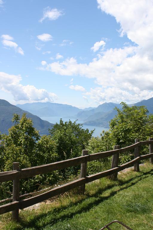 Rifugio Dalco Διαμέρισμα Sorico Εξωτερικό φωτογραφία