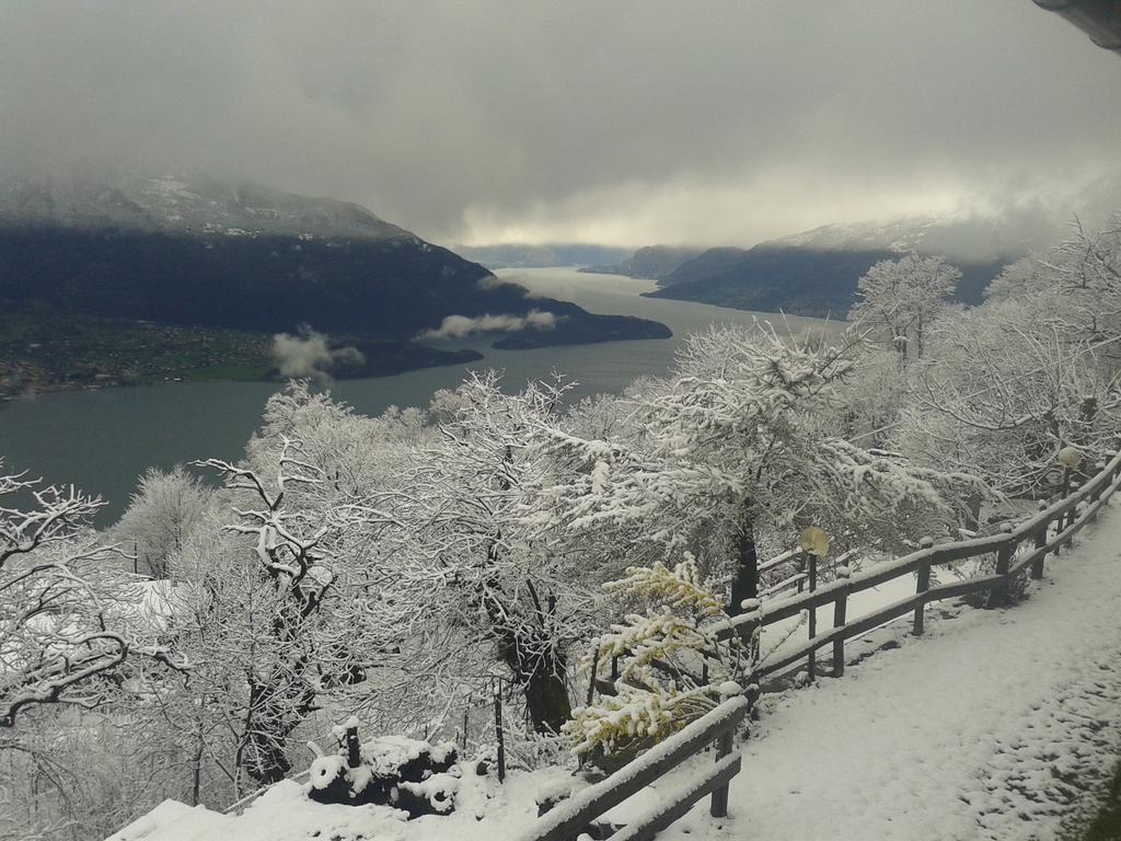 Rifugio Dalco Διαμέρισμα Sorico Εξωτερικό φωτογραφία