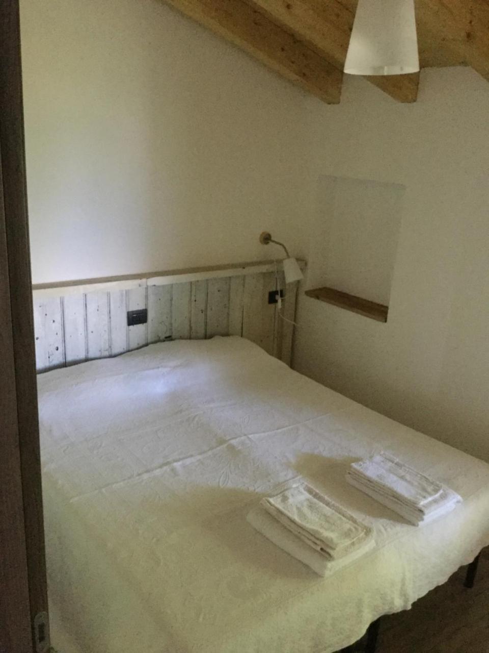 Rifugio Dalco Διαμέρισμα Sorico Εξωτερικό φωτογραφία