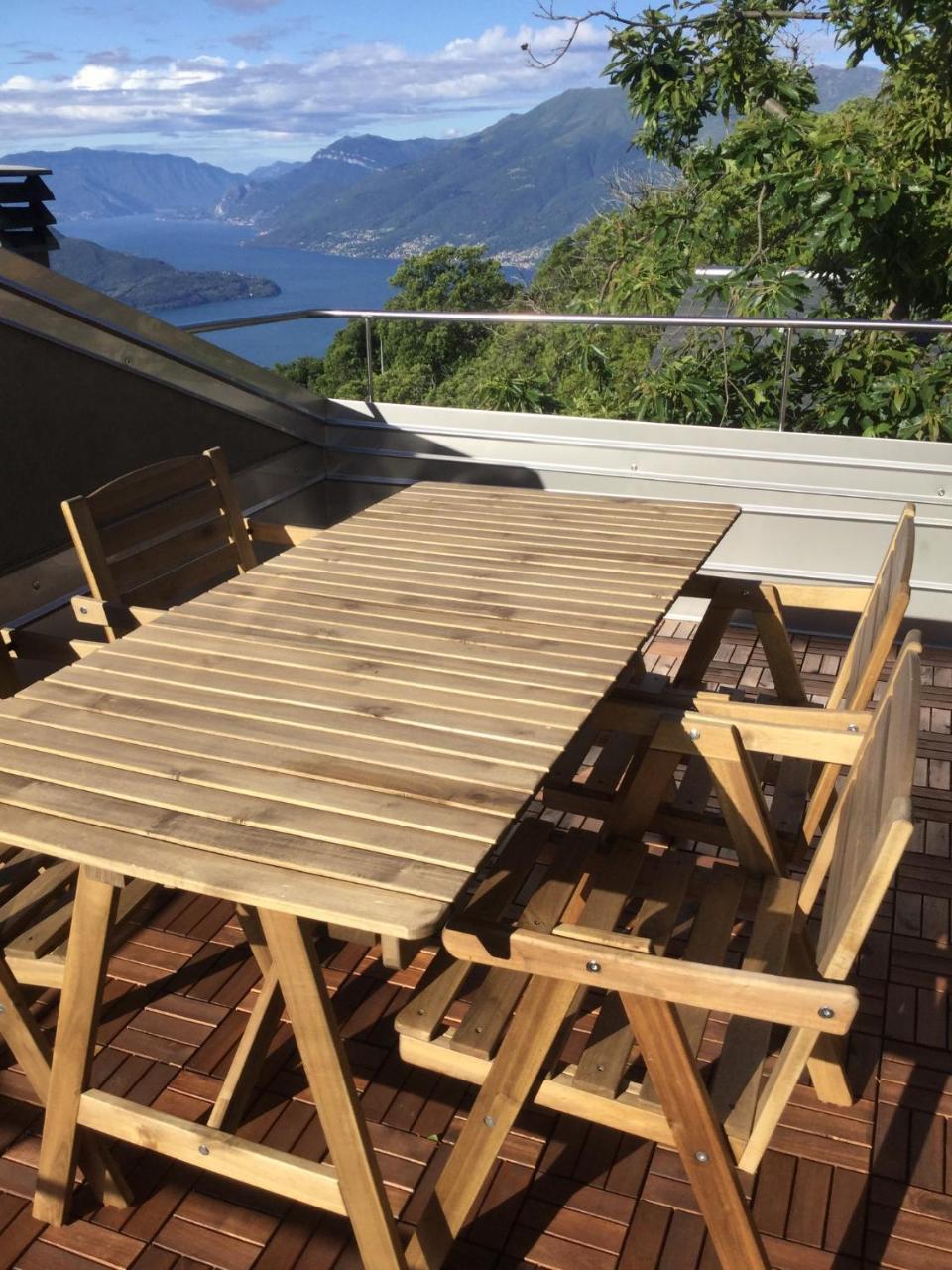 Rifugio Dalco Διαμέρισμα Sorico Εξωτερικό φωτογραφία